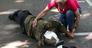 Sellners Revolution _ So stoppen wir die Antifa