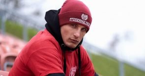 Sportsfreund als Staatsfeind: Wie der Staat ein Talent kriminalisiert