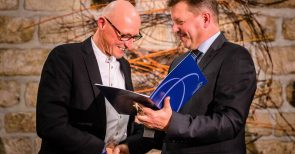 Kulturkahlschlag des Monats: Radebeul versteppt