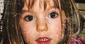 Maddie und die Monster: War es wirklich ein Einzeltäter?