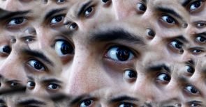 Hysterie und Panikmache erfolgreich: Laut Umfrage steigt Corona-Furcht wieder Panik & Stress: Wie Angst unser Leben verkürzt