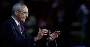 Pizza, Pornos und Podesta: Clinton und die Päderasten