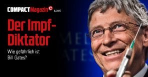 Bill Gates verteidigt sich – wieso Sie jetzt kritisch bleiben sollten!