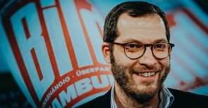 Nie mehr AfD? Reichelt redet Ramsch