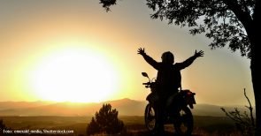 Utes Morgenmagazin, 5.7.: 5000 Biker in Dresden – trotz Demoverbot auf historischem Pflaster