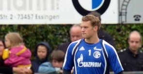 Skandal-Medien: Welchen Song sang Manuel Neuer eigentlich in Kroatien?