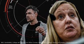 Hammer: Sellner jetzt auch auf Youtube gelöscht! Diese Frau hat es gefordert