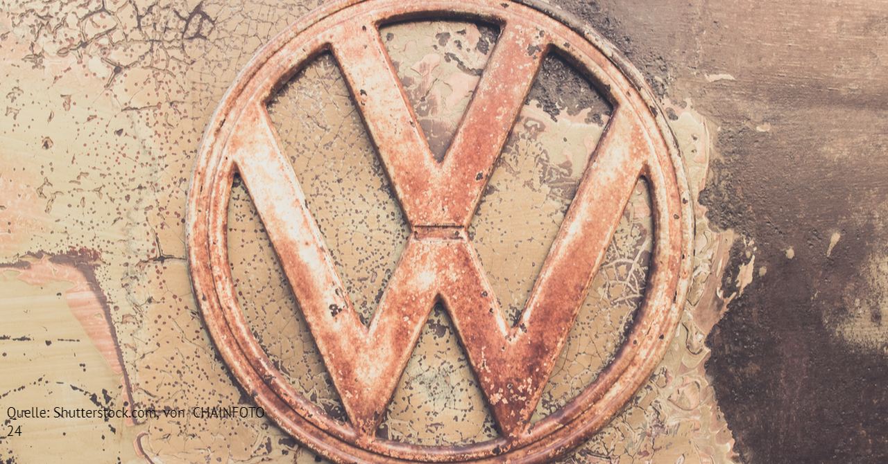 Auto-Apokalypse: Einstellungsstopp bei VW, Daimler streicht 15.000 + X Stellen
