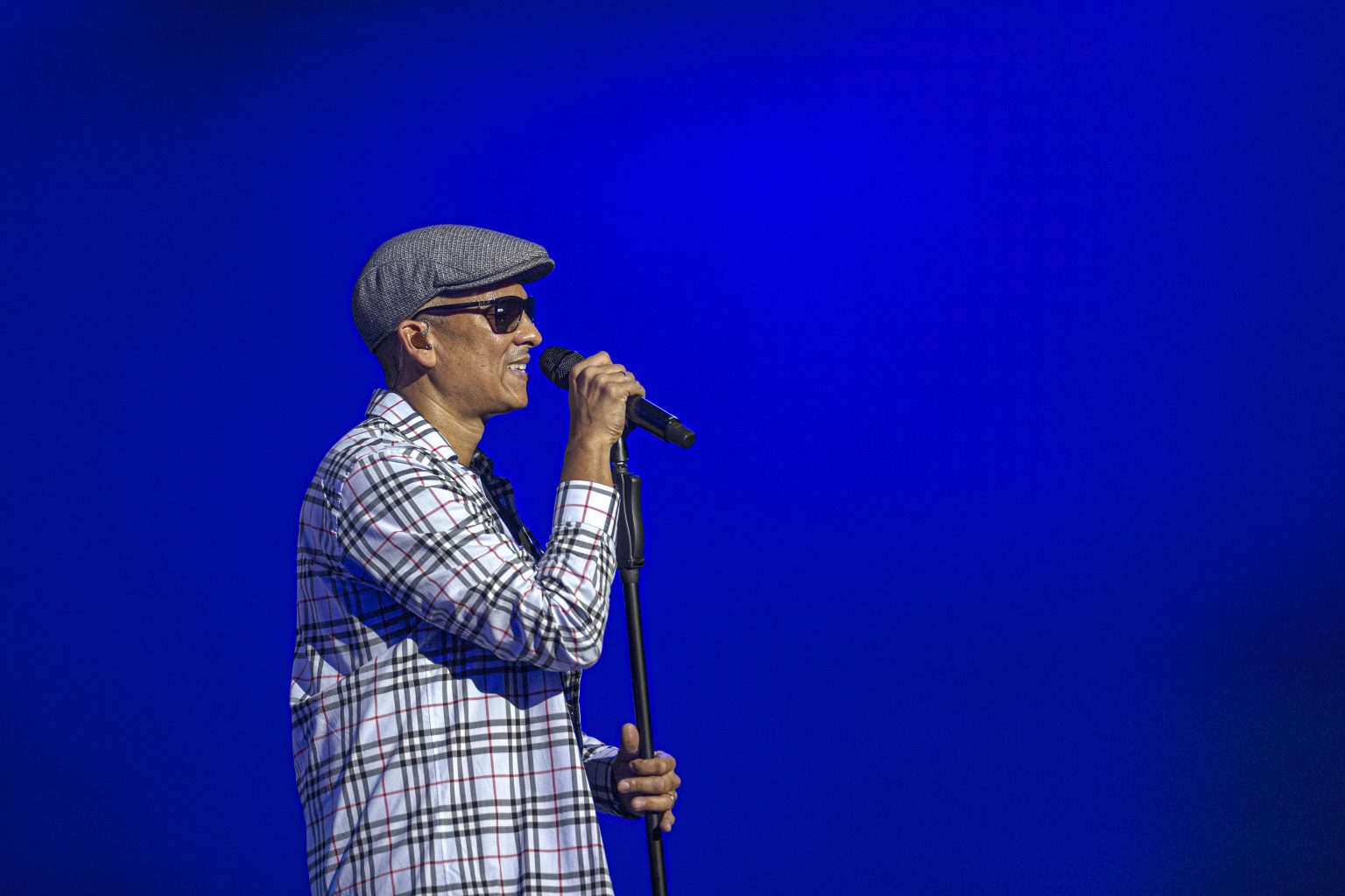 Boykottaufrufe gegen Xavier Naidoo