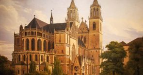 Otto der Große (936–973): Das goldene Zeitalter (Teil II)