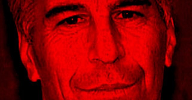 Epstein-Affäre: Ein Opfer packt aus