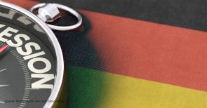 Jahrhundertrezession: Deutschland erlebt stärksten Einbruch seit 1932