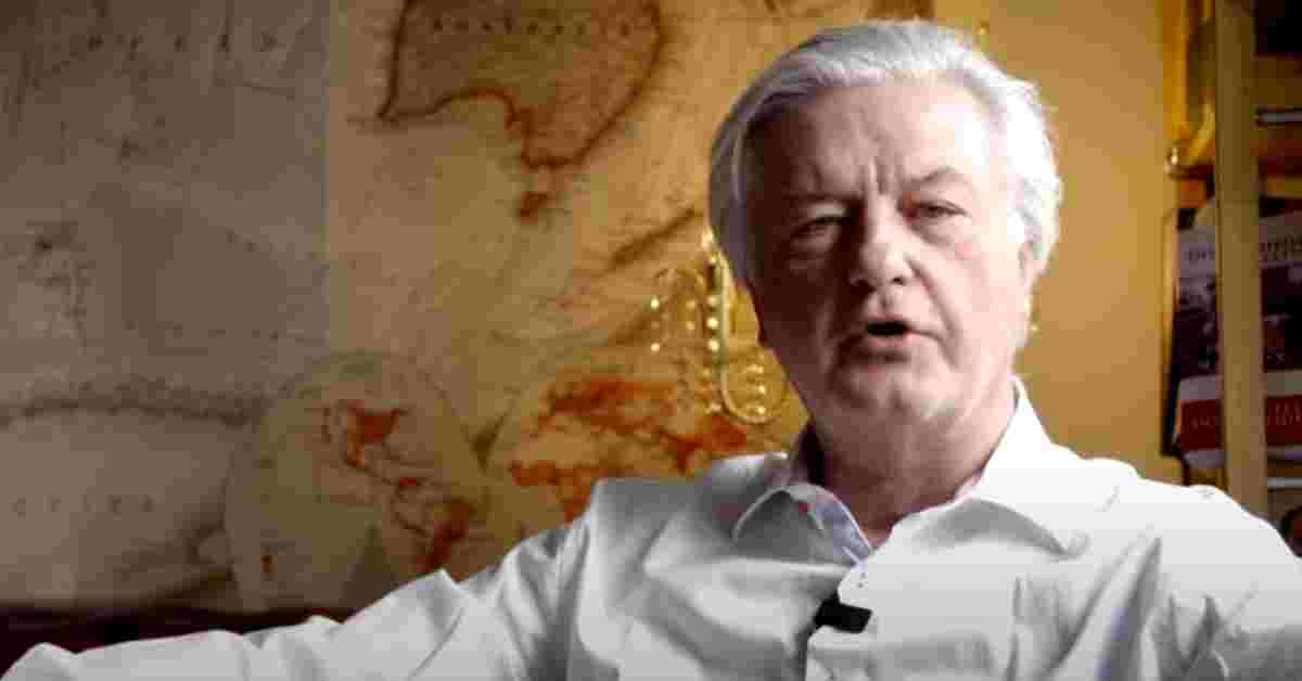 Kalbitz endgültig draußen! Statement von Chefredakteur Jürgen Elsässer