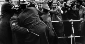 Die Sanftheit des Nationalrevolutionärs: Rudi Dutschke und sein Mörder