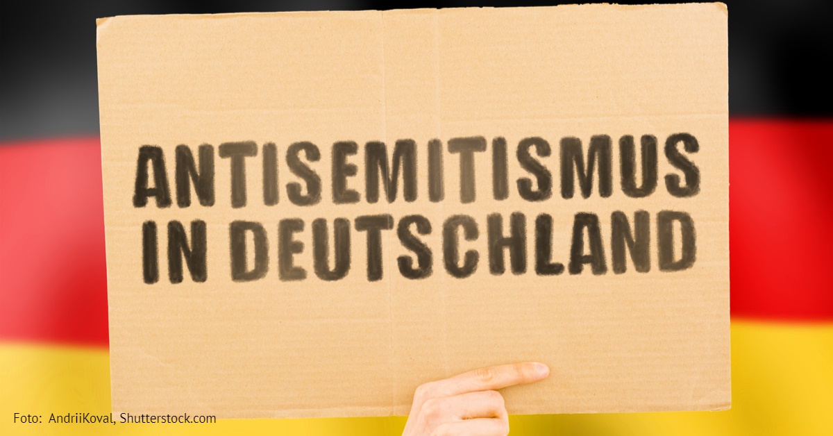 ZDF zückt nächste Keule gegen Corona-Demos: „Katalysator für Antisemitismus“!