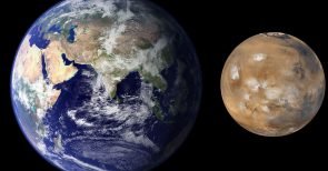 US-Marsmission mit deutscher Technik – ein neues Groschengrab?