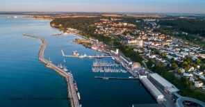 Nord Stream 2: Amis wollen Hafen auf Rügen plattmachen