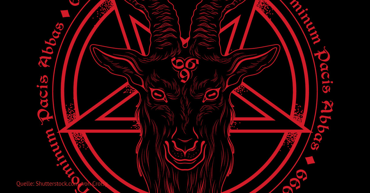 Почему козел символ. Сатанинские символы. Сатанинский знак коза. Коза символ дьявола. Сатанинский знак козла.