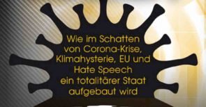 »Vorsicht Diktatur!« – Das brisanteste Buch des Jahres