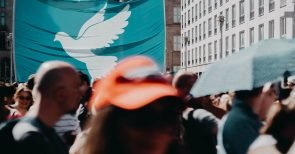 Die Querdenker sind zurück! Live-Ticker von der Berlin-Demo ab 10 Uhr bei uns auf Telegram
