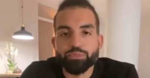 Joshiko Saibous komplette Stellungnahme zu seinem Rauswurf