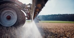 Der Monsanto-Minister: CSU, Groko und Glyphosat