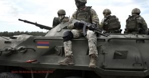 Kriegsgefahr im Kaukasus: Kann Putin Erdogans Islamisten stoppen?