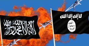 Islamisten und Graue Wölfe kandidieren für Kommunalwahl in NRW