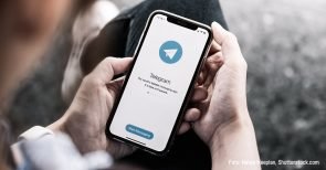Telegram: Wie sicher ist die App wirklich?