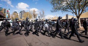 Insel der Verdammten: Lockdown-Terror in Australien