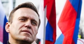 Nawalnytschok. Eine Schmierenkomödie: Putin, Nord Stream und das Gift