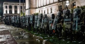 Der Mörder ist immer der Weiße – USA: Bürgerkrieg in Kenosha