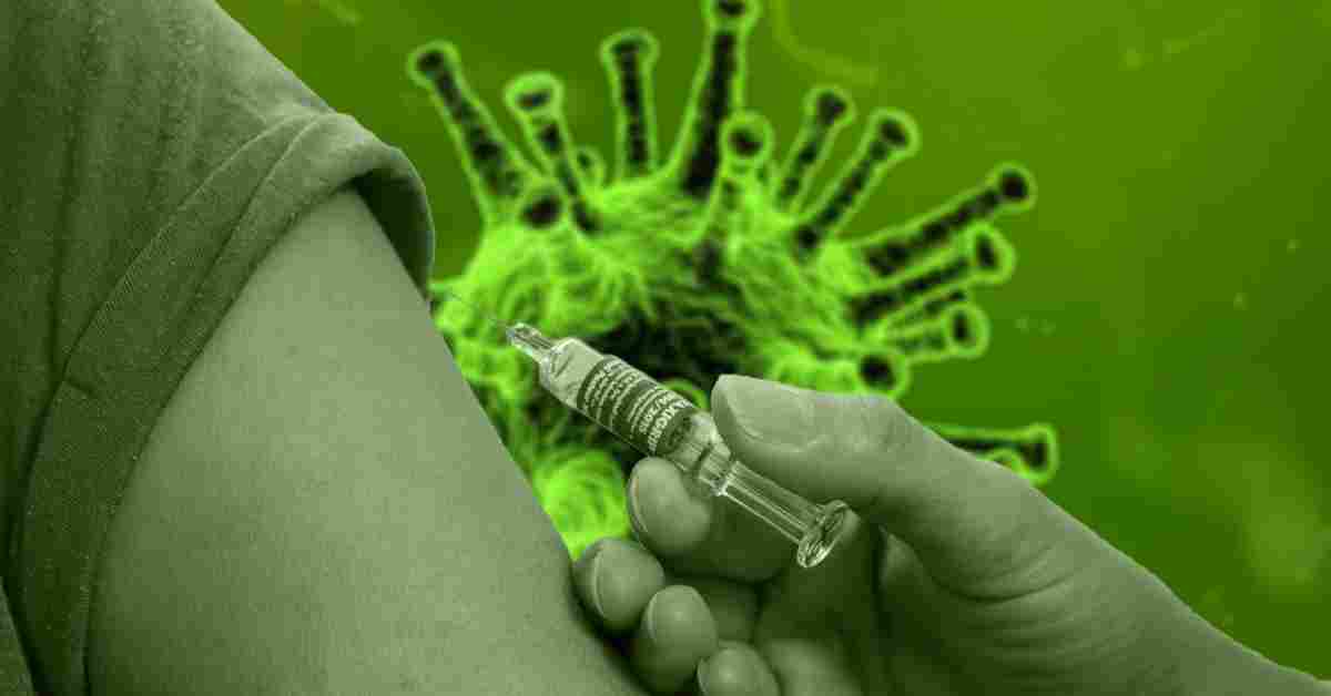 Virologe warnt: Corona wird durch Impfung zur „biologischen Waffe“