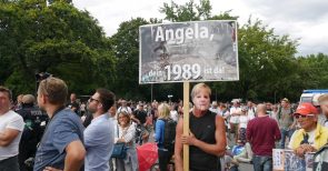 Querdenker-Debatte: Was bringt eine Verfassungsgebende Versammlung?