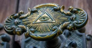 Krieg der Logen: Die dunkle Seite der Freimaurerei