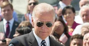Heuschrecken im Weißen Haus: Biden holt Blackrock (Video)