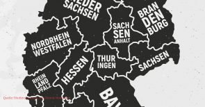 Corona-Wahn: Urlaubsverbot für Deutsche in Deutschland