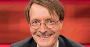 Lauterbach fordert: Noch mehr Kontaktesperren, sonst kommt bald Lockdown