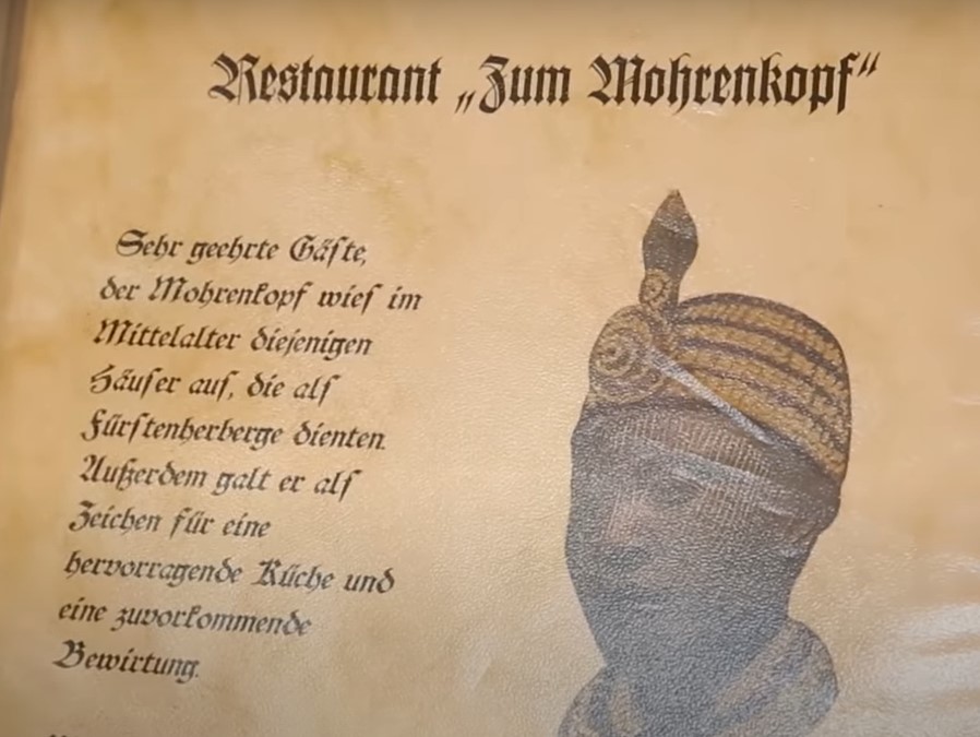 Foto: Homepage Restaurant „Zum Mohrenkopf“