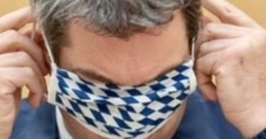 Söder fordert: Totaler Lockdown statt „Halbschlaf“