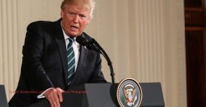 Trump will an virtueller TV-Debatte nicht teilnehmen – Vizes duellierten sich in Utah