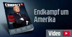 „Endkampf um Amerika“: Kann Trump den Tiefen Staat besiegen? Oder drohen Bürgerkrieg und Militärputsch?