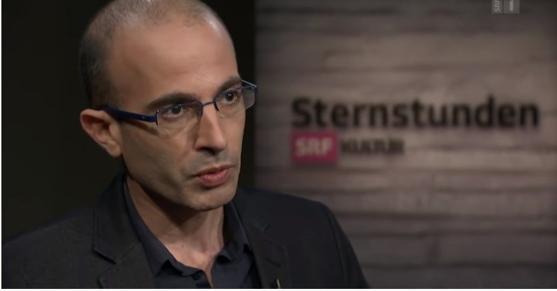 Historiker Yuval Harari zu Corona und Digitalisierung: „Teile der Menschheit könnten verschwinden“