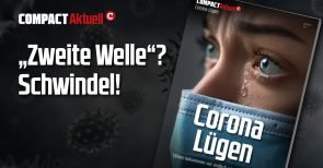 Corona-Psychosen: Nicht das Virus macht krank, sondern Panik und Hysterie