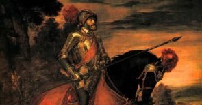 Karl V. (1519–1556): Der dunkle Monarch – Teil II