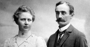 Out of Kallstadt: Die deutschen Wurzeln des US-Präsidenten