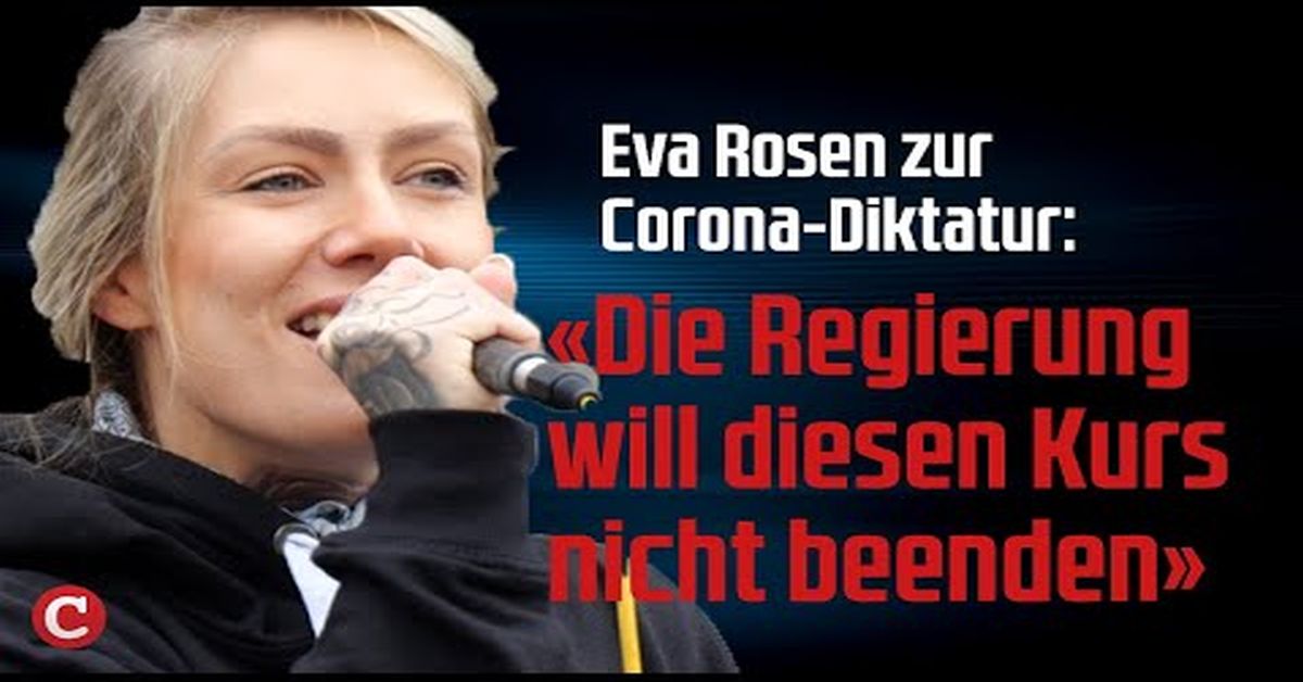 Corona und Widerstand: Interview mit Eva Rosen, stellvertretende Vorsitzende von WIR2020 (Video)