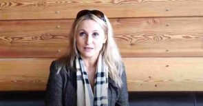 Hexenjagd auf Myriam Kern