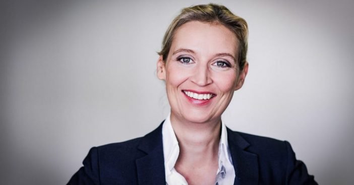 Alice Weidel: „Schämen sollte sich die Regierung“ - COMPACT