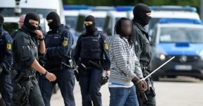 Das Fanal von Ellwangen: Staatsversagen bei Abschiebungen